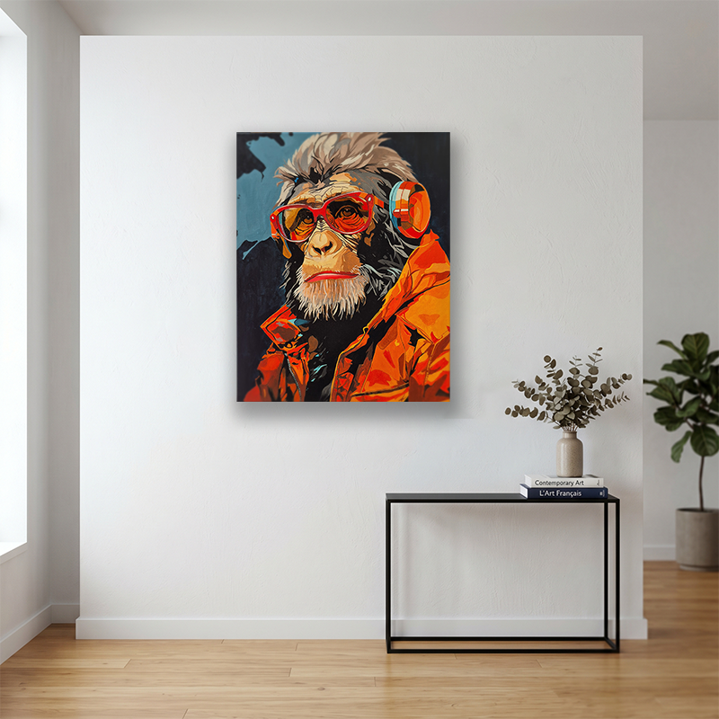 Monkey